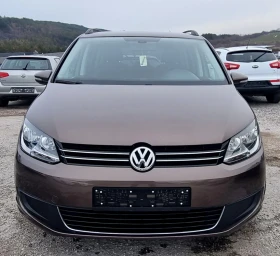 VW Touran 1.4 tsi обслужен - 13900 лв. - 16961790 | Car24.bg