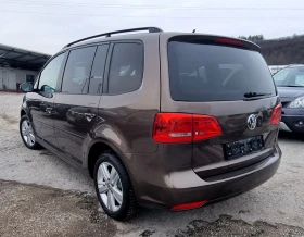 VW Touran 1.4 tsi обслужен - 13900 лв. - 16961790 | Car24.bg