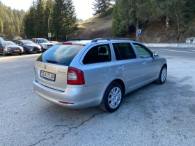     Skoda Octavia 2.0TDI DSG 