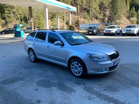     Skoda Octavia 2.0TDI DSG 