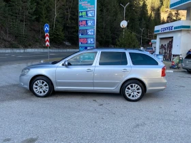 Skoda Octavia 2.0TDI DSG ОБСЛУЖЕНА, снимка 5