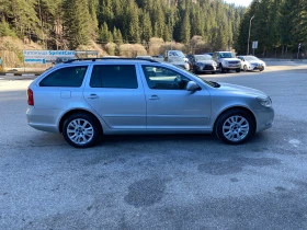     Skoda Octavia 2.0TDI DSG 