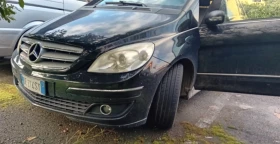 Mercedes-Benz B 180 2.0 DCI Aвтоматик / Кожа / Нави / XENON, снимка 2