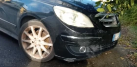 Mercedes-Benz B 180 2.0 DCI Aвтоматик / Кожа / Нави / XENON, снимка 6