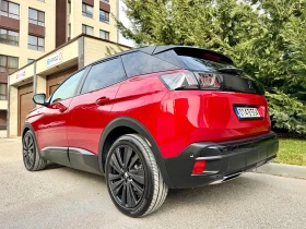 Обява за продажба на Peugeot 3008 1.5HDI GT-LINE LIMITED DISTRONIK PANORAMA PODGREV  ~Цена по договаряне - изображение 6