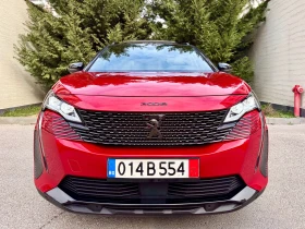 Обява за продажба на Peugeot 3008 1.5HDI GT-LINE LIMITED DISTRONIK PANORAMA PODGREV  ~Цена по договаряне - изображение 1