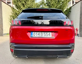 Обява за продажба на Peugeot 3008 1.5HDI GT-LINE LIMITED DISTRONIK PANORAMA PODGREV  ~Цена по договаряне - изображение 5