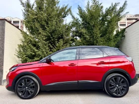 Обява за продажба на Peugeot 3008 1.5HDI GT-LINE LIMITED DISTRONIK PANORAMA PODGREV  ~Цена по договаряне - изображение 7