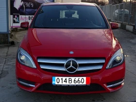 Mercedes-Benz B 180 AUTOMAT XENON LED КОЖА_* , снимка 3