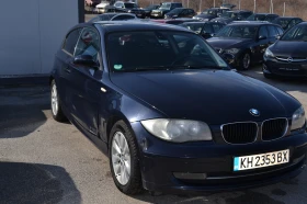 BMW 116 1.6I, снимка 3