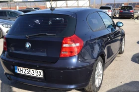 BMW 116 1.6I, снимка 5