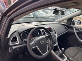 Opel Astra 1.3CDTI EURO 5, снимка 10