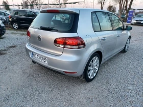 VW Golf 2.0-140TDI 6sp. КОЖА-АЛКАНТАРА!1 СОБСТВЕНИК!ИТАЛИЯ, снимка 4