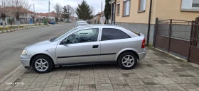 Opel Astra 1.6 75кс Моно, снимка 2