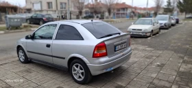 Opel Astra 1.6 75кс Моно, снимка 3