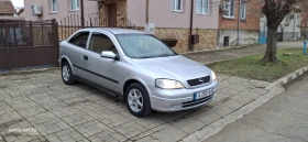 Opel Astra 1.6 75кс Моно, снимка 6