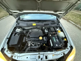 Opel Astra 1.6 75кс Моно, снимка 9