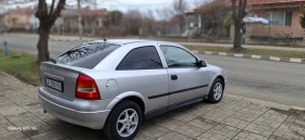 Opel Astra 1.6 75кс Моно, снимка 4