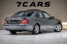 Mercedes-Benz E 220 Avantgarde *  *  | Mobile.bg    6