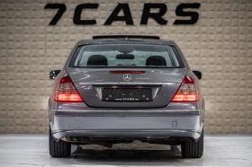 Mercedes-Benz E 220 Avantgarde *  *  | Mobile.bg    5