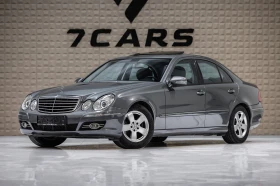 Mercedes-Benz E 220 Avantgarde *  *  | Mobile.bg    1