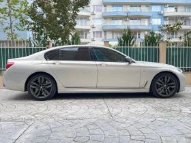     BMW 760