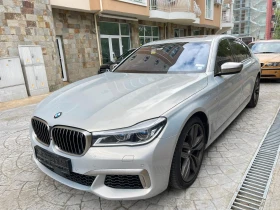 BMW 760, снимка 1