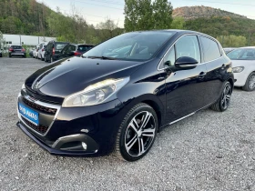 Peugeot 208 1.2i-GT-LINE- 100000км-СЕРВ.ИСТ-AVTOM-NAVI-CAMERA - 18900 лв. - 88340515 | Car24.bg