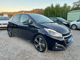 Peugeot 208 1.2i-GT-LINE- 100000км-СЕРВ.ИСТ-AVTOM-NAVI-CAMERA - 18900 лв. - 88340515 | Car24.bg