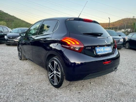 Peugeot 208 1.2i-GT-LINE- 100000км-СЕРВ.ИСТ-AVTOM-NAVI-CAMERA - 18900 лв. - 88340515 | Car24.bg