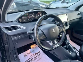 Peugeot 208 1.2i-GT-LINE- 100000км-СЕРВ.ИСТ-AVTOM-NAVI-CAMERA - 18900 лв. - 88340515 | Car24.bg