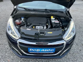 Peugeot 208 1.2i-GT-LINE- 100000км-СЕРВ.ИСТ-AVTOM-NAVI-CAMERA - 18900 лв. - 88340515 | Car24.bg