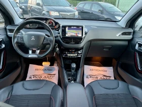 Peugeot 208 1.2i-GT-LINE- 100000км-СЕРВ.ИСТ-AVTOM-NAVI-CAMERA - 18900 лв. - 88340515 | Car24.bg
