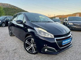 Peugeot 208 1.2i-GT-LINE- 100000км-СЕРВ.ИСТ-AVTOM-NAVI-CAMERA - 18900 лв. - 88340515 | Car24.bg