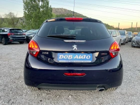 Peugeot 208 1.2i-GT-LINE- 100000км-СЕРВ.ИСТ-AVTOM-NAVI-CAMERA - 18900 лв. - 88340515 | Car24.bg