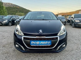 Peugeot 208 1.2i-GT-LINE- 100000км-СЕРВ.ИСТ-AVTOM-NAVI-CAMERA - 18900 лв. - 88340515 | Car24.bg