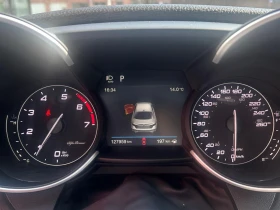 Alfa Romeo Giulia TI AWD CARFAX АВТО ФИНАНСИРАНЕ - 27300 лв. - 48774906 | Car24.bg