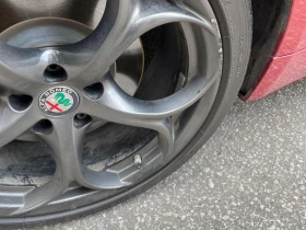 Alfa Romeo Giulia TI AWD CARFAX АВТО ФИНАНСИРАНЕ - 27300 лв. - 48774906 | Car24.bg