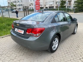 Chevrolet Cruze 1.6i/EURO.5A - 7200 лв. - 74618454 4