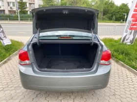 Chevrolet Cruze 1.6i/EURO.5A - 7200 лв. - 74618454 14