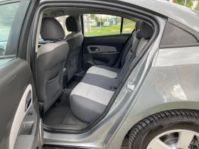Chevrolet Cruze 1.6i/EURO.5A - 7200 лв. - 74618454 12