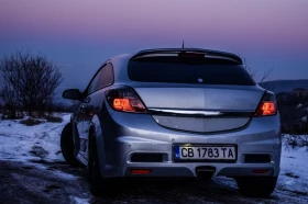 Обява за продажба на Opel Astra OPC VXRacing Edition  ~12 900 лв. - изображение 10