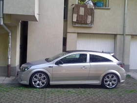 Opel Astra OPC VXRacing Edition - 14900 лв. - 22396489 15