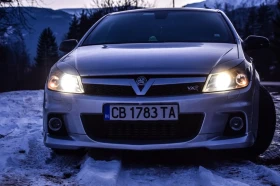 Обява за продажба на Opel Astra OPC VXRacing Edition  ~12 900 лв. - изображение 3