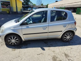 Toyota Yaris - 2300 лв. - 71646087 10