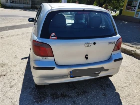 Toyota Yaris - 2300 лв. - 71646087 2