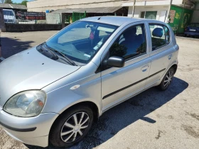 Toyota Yaris - 2300 лв. - 71646087 9