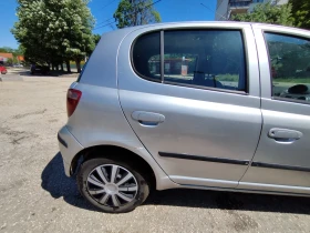 Toyota Yaris - 2300 лв. - 71646087 6