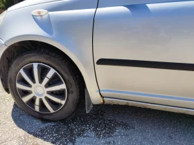 Toyota Yaris - 2300 лв. - 71646087 8