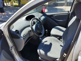 Toyota Yaris - 2300 лв. - 71646087 7
